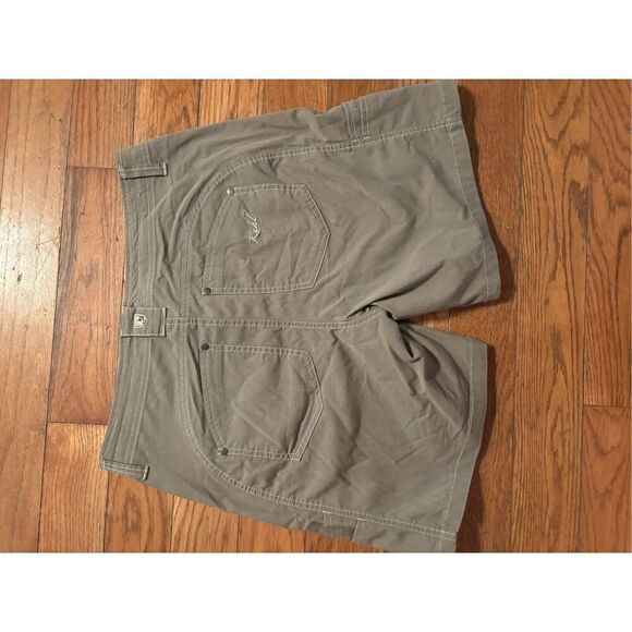 KUHL Shorts - Picture 4 of 5